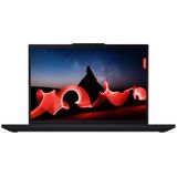 Lenovo ThinkPad T16 Gen 3 (16", Intel Core Ultra 7 155U, 16 GB, 512 GB, NL), Notebook, Zwart