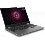 Lenovo LOQ 15ARP9 - 15,6" - AMD Ryzen 7 - 16GB RAM/512GB SSD - RTX 4050