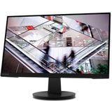 Beeldscherm - 27 Inch - 2560 x 1440 Pixels - IPS Paneel - Flat