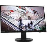 Beeldscherm - 27 Inch - 2560 x 1440 Pixels - IPS Paneel - Flat