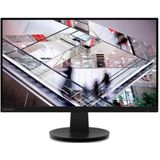 Beeldscherm - 27 Inch - 2560 x 1440 Pixels - IPS Paneel - Flat