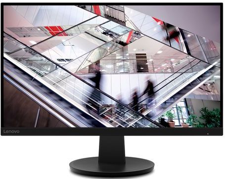 Beeldscherm - 27 Inch - 2560 x 1440 Pixels - IPS Paneel - Flat