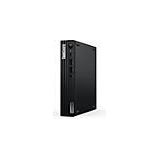Lenovo ThinkCentre M70q Gen 5 Intel® Core™ i5 i5-14500T 16 GB DDR5-SDRAM 512 GB SSD Windows 11 Pro Mini PC Zwart