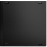 Lenovo ThinkCentre M70q Gen 5 Intel® Core™ i5 i5-14400T 16 GB DDR5-SDRAM 512 GB SSD Windows 11 Pro Mini PC Zwart