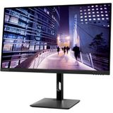 Lenovo - N27pUHD - Monitor - 68,6 cm - 4K Ultra HD - IPS - HDR400