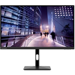 Lenovo - N27pUHD - Monitor - 68,6 cm - 4K Ultra HD - IPS - HDR400