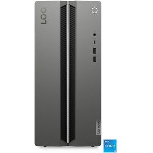 Lenovo Desktop PC Loq Tower 17IRR9 Intel Core i5 16 GB RAM 512 GB SSD