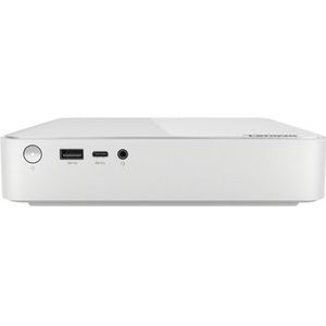 Lenovo - IdeaCentre Mini 01IRH8 - Mini-pc - Grijs - Intel Core i7-13620H - 32 GB RAM - 2 TB SSD