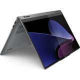 Lenovo IdeaPad 5 2-in-1 Laptop | 16"" WUXGA Display | Intel Core 7 150U | 16GB RAM | 512GB SSD | Intel Grafik | Windows 11 Home | QWERTZ | grau | 3 Monate Premium Care