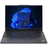 Lenovo ThinkPad E16 G2 CU7 155H/32GB/1TBSSD/W11Pro black