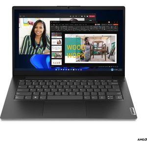 Lenovo V14 G4 82YTS01X00 QWERTY