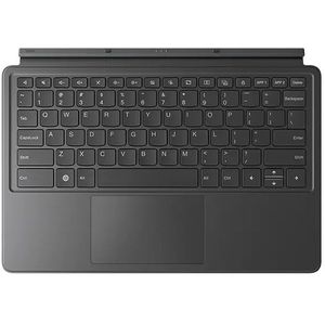 Lenovo - Idea Tab Pro - Toetsenbord - Zwart - Duits Toetsenbordindeling