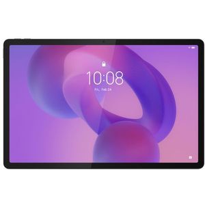 Lenovo Idea Tab Pro Mediatek 256 GB 32,3 cm (12.7") 8 GB Wi-Fi 6E (802.11ax) Android 14 Grijs