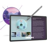 Lenovo IdeaTab Pro (8GB 128GB) (Wifi) - Luna Grey + Pen MediaTek Dimensity 8300 Prozessor (3,35 GHz )/Android 16 or Later/128 GB UFS 3.1