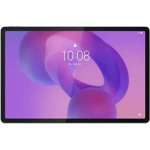 Lenovo IdeaTab Pro Grijs 256 GB 32,3 cm 8 GB Wi-Fi 6E Android 14
