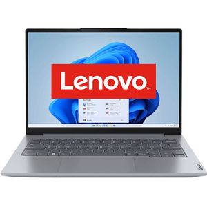 Lenovo ThinkBook 14 G6 ABP - 14 inch - Ryzen 7000 - 16GB RAM - 512GB SSD