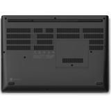 Lenovo ThinkPad P16 Gen 2 Intel® Core™ i9 i9-13980HX Mobiel werkstation 40,6 cm (16"") WQXGA 64 GB DDR5-SDRAM 1 TB SSD NVIDIA RTX 2000 Ada Wi-Fi 6E (802.11ax) Windows 11 Pro Engels Grijs, Zwart