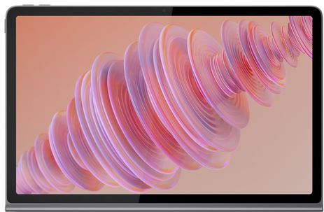 Lenovo Tab Plus - Grijs - 128GB - 11,5 inch 2K-beeldscherm