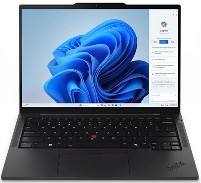 Lenovo - ThinkPad T14s Gen 5 - Notebook - Zwart - 14 inch - Intel Core Ultra 7