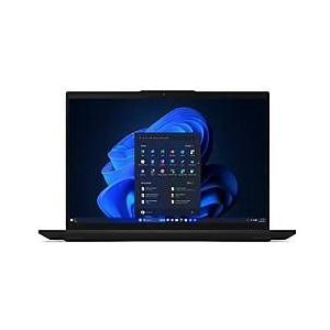 Lenovo - TP L16 G1 - Laptop - Zwart - AMD Ryzen 7, 32GB RAM, 1TB SSD, 16 inch WUXGA, Windows 11 Pro