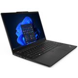 Lenovo - ThinkPad X13 Gen 5 - Notebook - Zwart - Intel Core Ultra 7 155U, 32 GB, 1 TB SSD, 13.3 inch, TPM 2.0