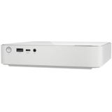 Lenovo - IdeaCentre Mini 01IRH8 - Mini-PC - Cloud Grey - 16GB RAM - 1TB SSD