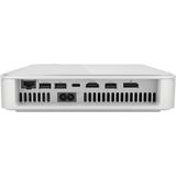 Lenovo - IdeaCentre Mini 01IRH8 - Mini-PC - Cloud Grey - 16GB RAM - 1TB SSD