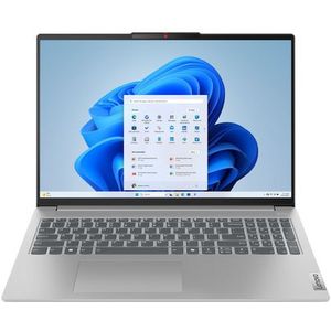Lenovo IdeaPad Slim 5 16IMH9 83DC007DMH - Laptop - 16 inch