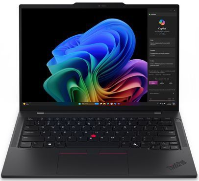 Lenovo - ThinkPad T14s Gen 6 - Notebook - Zwart - 32 GB RAM - 1 TB SSD