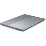 Lenovo ThinkBook 16 G7 QOY (16") WUXGA 16 GB LPDDR5x SDRAM 512 GB SSD Windows 11 Pro Grijs