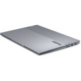 Lenovo ThinkBook 16 G7 QOY (16") WUXGA 16 GB LPDDR5x SDRAM 512 GB SSD Windows 11 Pro Grijs