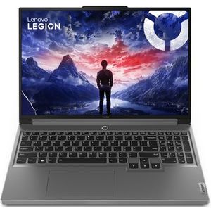 Lenovo Legion 5 16IRX9 83DG00FCMH - Gaming Laptop - 16 inch - 165Hz