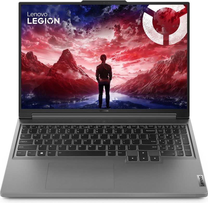 Lenovo Legion Slim 5 16ARP9 83EX001KMH - Gaming Laptop - 16 inch - 165Hz