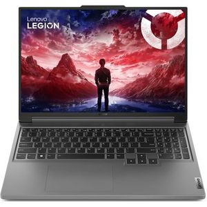 Lenovo Legion Slim 5 16AHP9 83DH006JMH - Gaming Laptop - 16 inch - 165 Hz