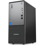 Lenovo - ThinkCentre Neo 50t Gen 5 - PC - Zwart - Intel Core i5-13400, 16 GB, 512 GB, UHD Graphics 730