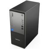 Lenovo - ThinkCentre Neo 50t Gen 5 - PC - Zwart - Intel Core i5-13400, 16 GB, 512 GB, UHD Graphics 730