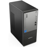 Lenovo - ThinkCentre Neo 50t Gen 5 - PC - Zwart - Intel Core i5-13400, 16 GB, 512 GB, UHD Graphics 730