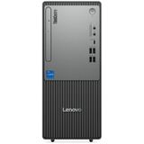 Lenovo - ThinkCentre Neo 50t Gen 5 - PC - Zwart - Intel Core i5-13400, 16 GB, 512 GB, UHD Graphics 730