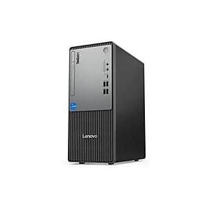 Lenovo ThinkCentre neo 50t Gen 5 12UD - Tower - Core i5 13400 / 2.5 GHz - RAM 16 GB - SSD 512 GB - UHD Graphics 730