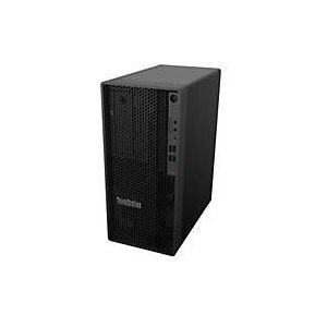 Lenovo - ThinkStation P2 - Desktop-pc - Zwart - I5-14500/16GB/512GB SSD