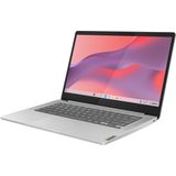Lenovo IP Slim 3 Chrome 14M868 (82XJ003TMB, Azerty toetsenbord)