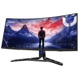 Lenovo Legion R34w-30 Monitor - 86,4 cm - 3440 x 1440 Pixels - Zwart - LCD