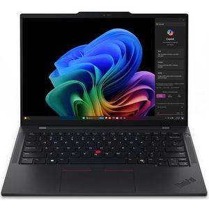 Lenovo - ThinkPad T14s Gen 6 - Laptop - 14 inch - Snapdragon X1e-78 - 32GB RAM - 512GB SSD
