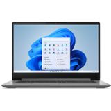 Lenovo Ideapad 3 17IAU7 - 17.3 inch - i5 - 16GB - 512GB SSD