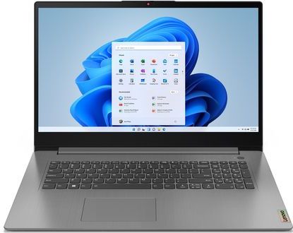Lenovo Ideapad 3 17IAU7 - 17.3 inch - i5 - 16GB - 512GB SSD