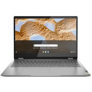 Lenovo - IdeaPad Flex 3 - Chromebook - 15.6 inch - 2-in-1