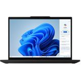 Lenovo - ThinkPad T14 G5 - Laptop - Zwart - AMD Ryzen 7 PRO - 32GB RAM - 1TB SSD - Windows 11 Pro