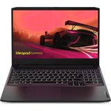 Lenovo IdeaPad Gaming 3 15ACH6 82K202CXMB - Gaming Laptop - 15.6 inch - azerty