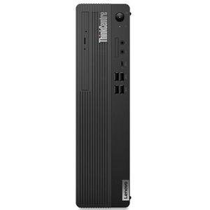 Lenovo - M70s Gen 5 - PC - Zwart - Intel Core i5-13400 - 16 GB - 512 GB SSD