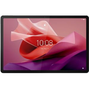 Lenovo - TAB P12 - Tablet - Grijs - 12,7 inch - Mediatek Dimensity 7050 - 8 GB RAM - 128 GB